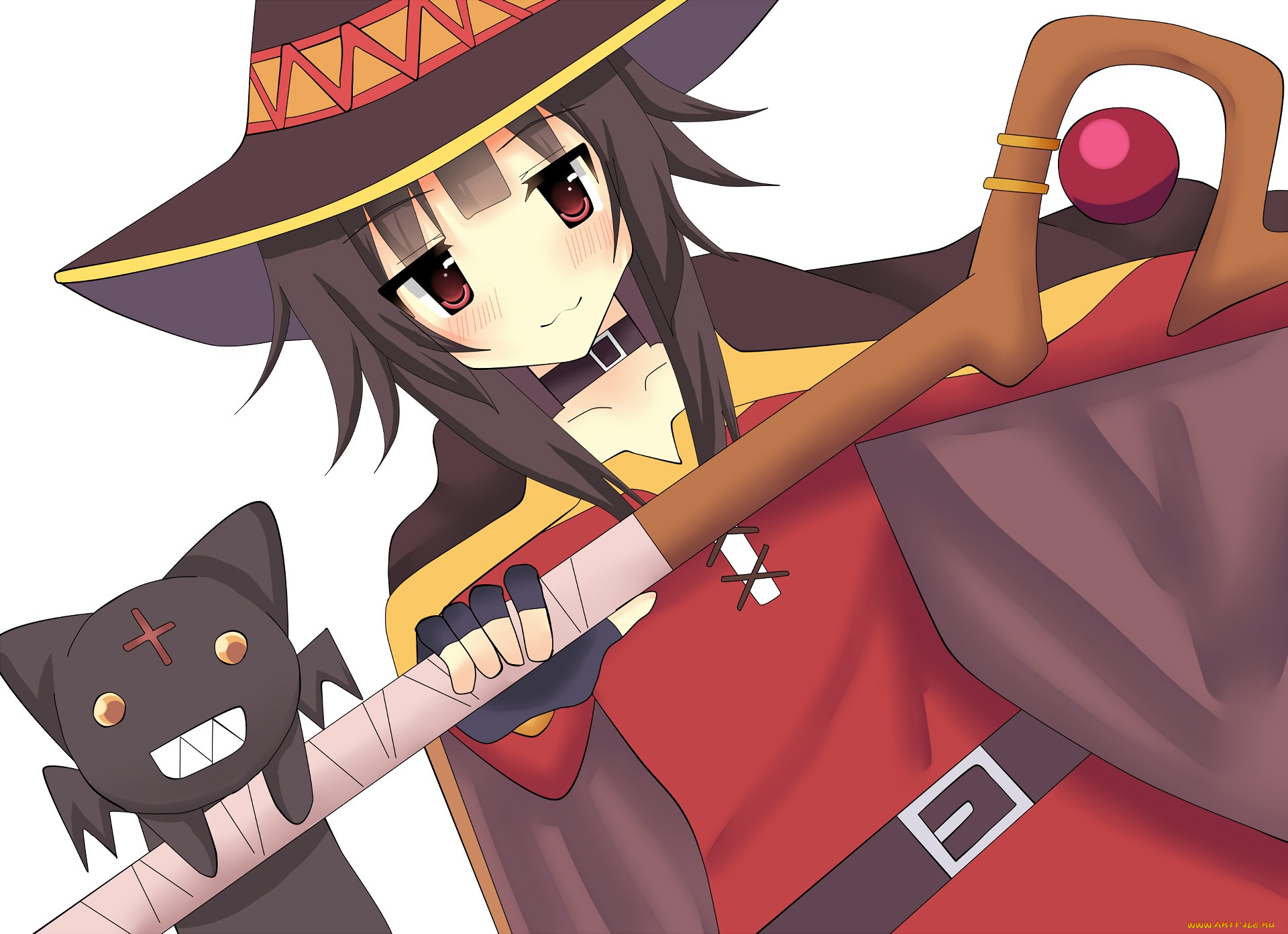 , kono subarashii sekai ni shukufuku wo, , , 